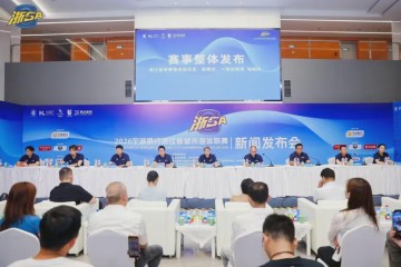 188金宝博体育官方网站-“盛产冠军”的浙江推出城市游泳联赛：6岁至66岁均可报名